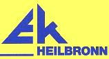 Logo Eichenkreuz e.V.